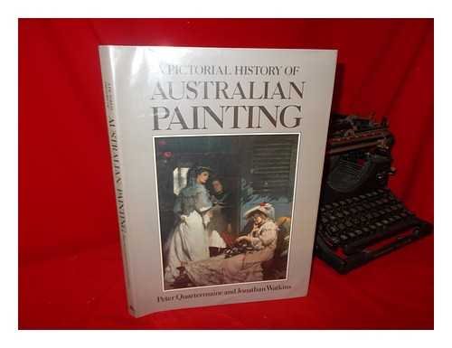 Pictorial History of Australian Painting