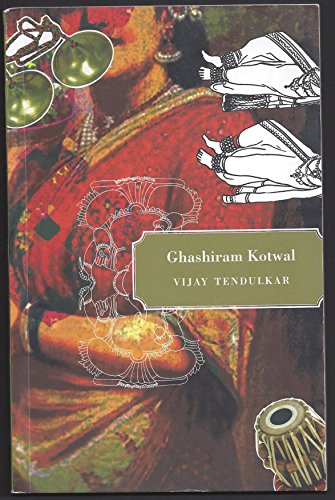 Ghashiram Kotwal