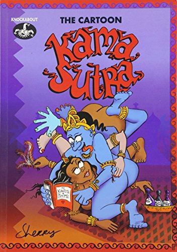 The Cartoon Kama Sutra