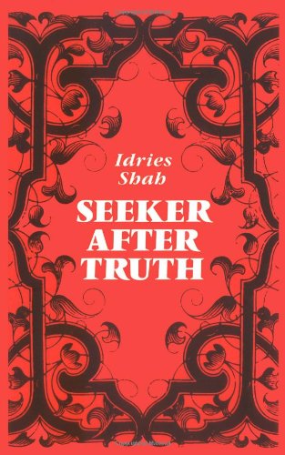 Seeker After Truth: A Handbook of Tales and Teachings