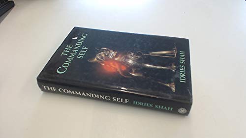 The Commanding Self