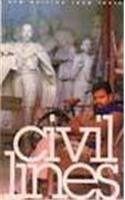 Civil Lines New Writing from India
