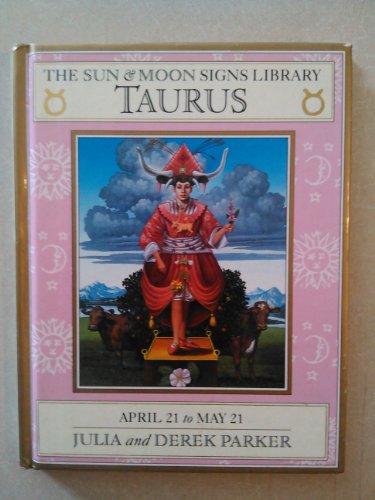 Taurus (Sun & Moon Signs Library)