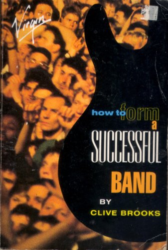 How to Form a Successful Band
