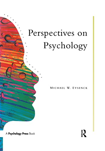 Perspectives On Psychology (Principles of Psychology)