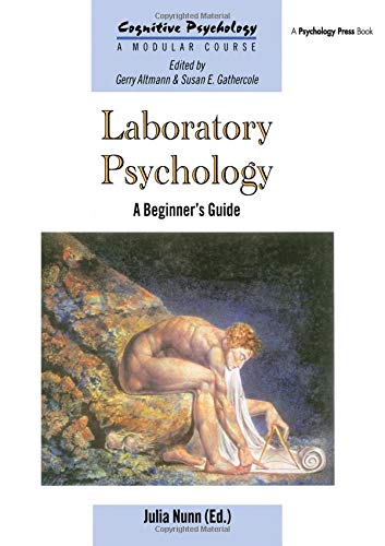 Laboratory Psychology: A Beginner's Guide