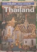 Thailand (Lonely Planet Travel Survival Kit)