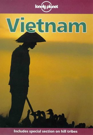 Lonely Planet Vietnam