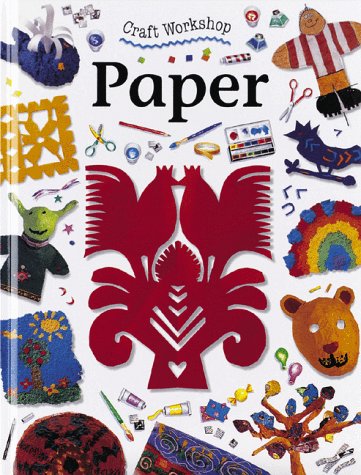 Paper (Craft Workshop, 1)