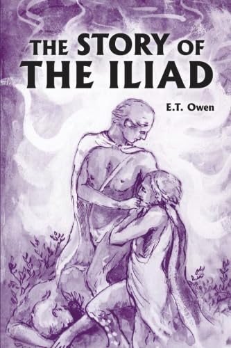 The Story of the Iliad