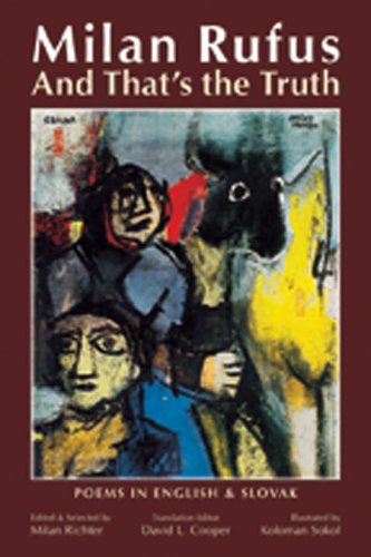 And That's the Truth/A to Je Pravda