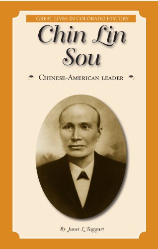 Chin Lin Sou: Chinese-American Leader / Un Lider Chinoamericano