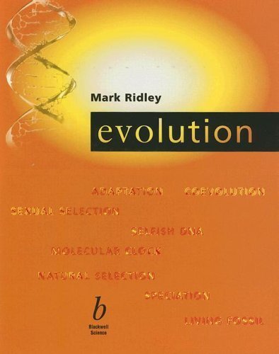 Evolution CD–ROM