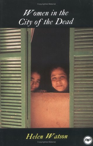 Women in the City of the Dead