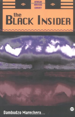 The Black Insider