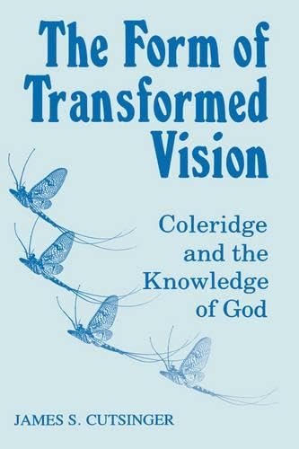 THE Form of Transformed Vision