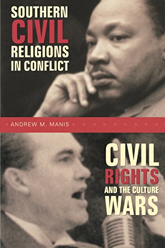 Southern Civil Religions/Conflict