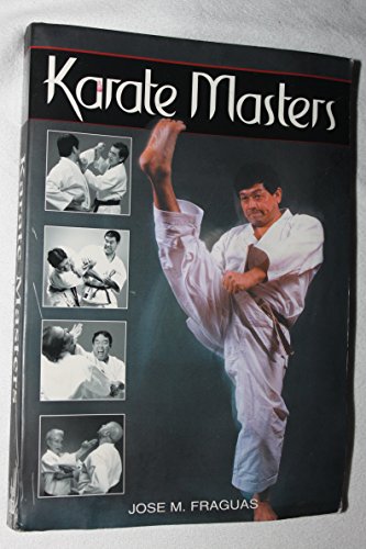 Karate Masters