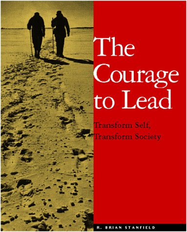 Courage to Lead (ICA series)