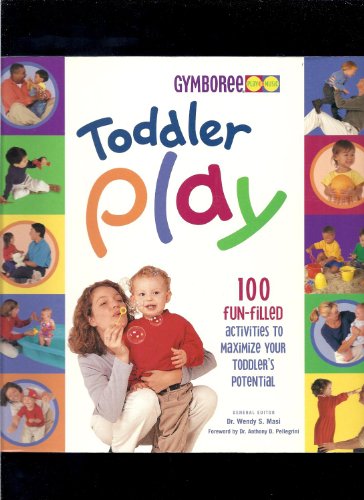 Toddler Play