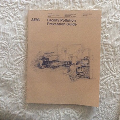 Facility Pollution Prevention Guide