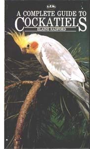 Cockatiels