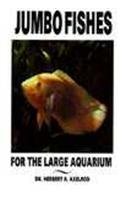 Jumbo Fishes for the Giant Aquarium