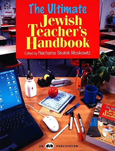 The Ultimate Jewish Teacher's Handbook