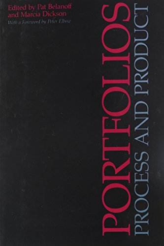 Portfolios: Process and Product