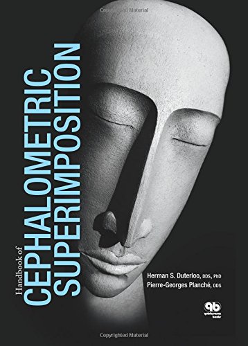 Handbook of Cephalometric Superimposition