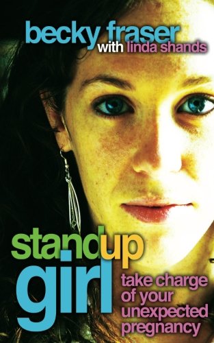 StandUp Girl