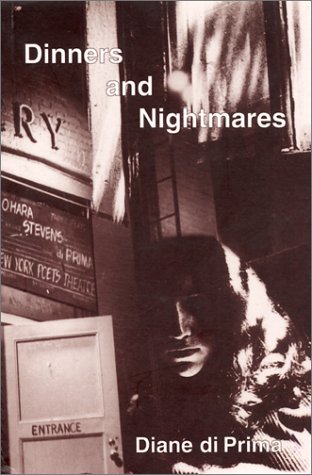 DINNERS & NIGHTMARES