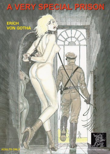 A Very Special Prison