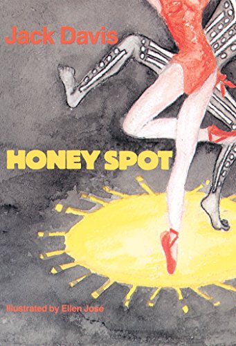 Honey Spot (Teenage S)