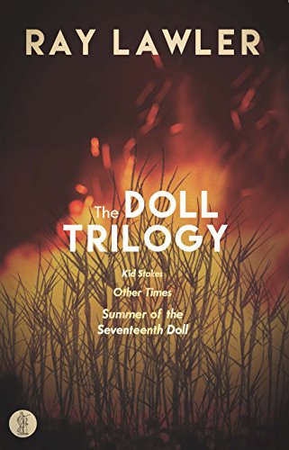 The Doll Trilogy: Kid Stakes / Other Times / Summer of the Seventeenth Doll (PLAY COLLECTIONS)