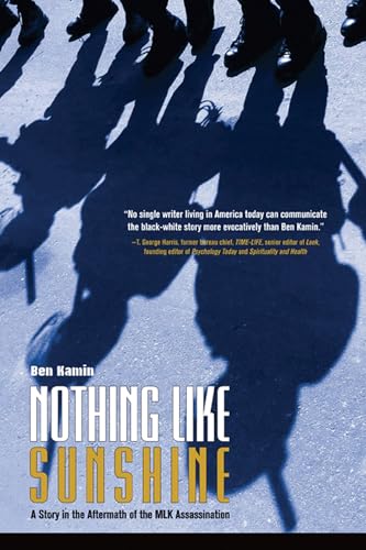 Nothing Like Sunshine: A Story in the Aftermath of the MLK Assassination