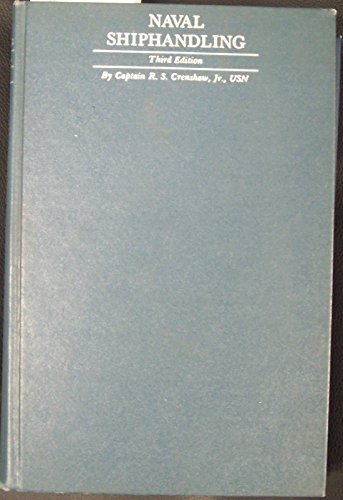 Naval Shiphandling
