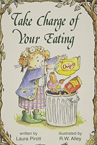 Take Charge of Your Eating (Elf Self Help)