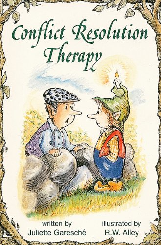 Conflict Resolution Therapy