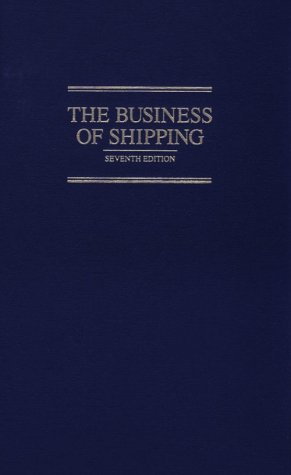 The Business of Shipping