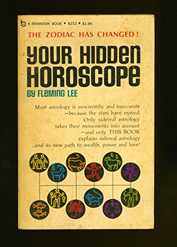 Your Hidden Horoscope