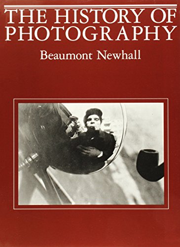 The History of Photography: Fifth Edition