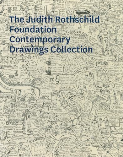 The Judith Rothschild Foundation Contemporary Drawings Collection Box Set