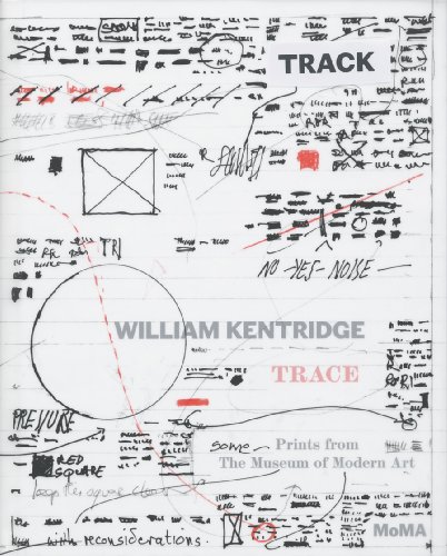 William Kentridge: Trace: Prints from the Museum of Modern Art
