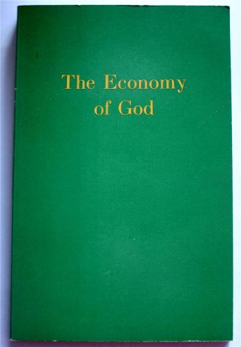 The Economy of God