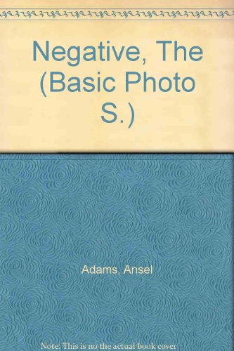 The Negative (Basic Photo S.)