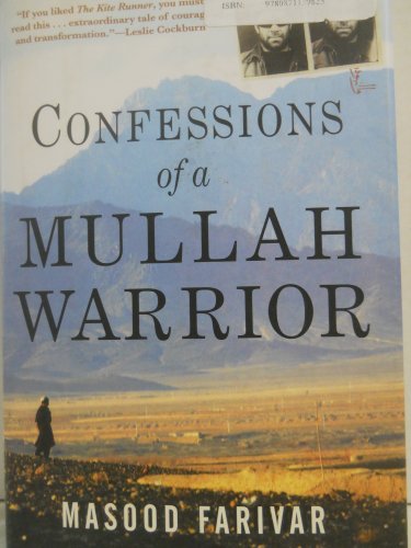 Confessions of a Mullah Warrior