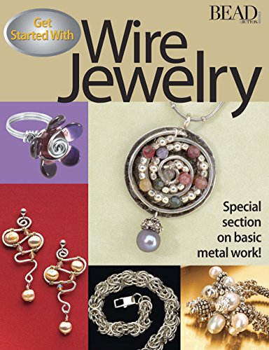 Get Started with Wire Jewlery