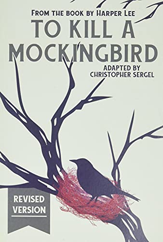 Harper Lee's to Kill a Mocking Bird