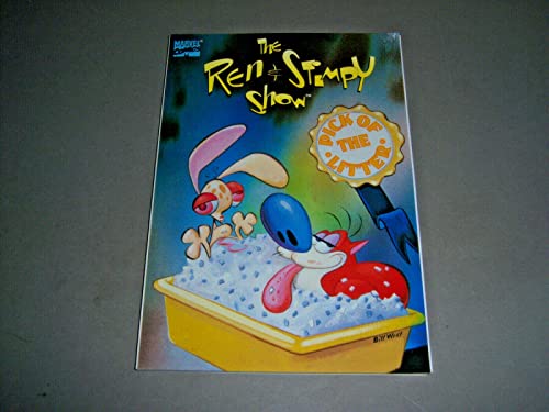The Ren & Stimpy Show: Pick of the Litter